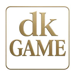 dk game logo